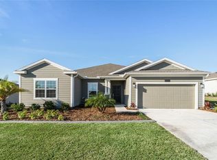 5143 Fluorite Dr, Mount Dora, FL 32757