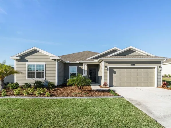5143 Fluorite Dr, Mount Dora, FL 32757