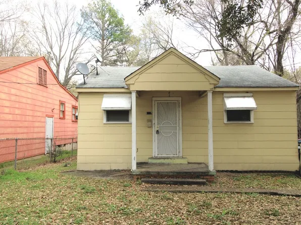 6713 Fairfield Ave, Shreveport, LA 71106