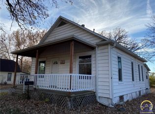 1301 NE Wabash Ave, Topeka, KS 66616