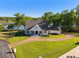 320 Hines Xing, Bullard, TX 75757