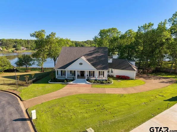 320 Hines Xing, Bullard, TX 75757