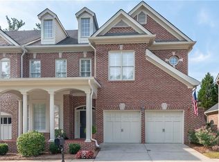 6189 Spalding Dr, Peachtree Corners, GA 30092