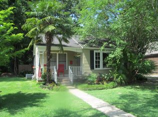 7639 Lasalle Ave, Baton Rouge, LA 70806