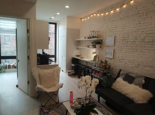 1 Worthington St #2, Roxbury Crossing, MA 02120