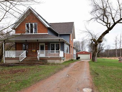 N7658 PINE STREET, Eland, WI, 54427
