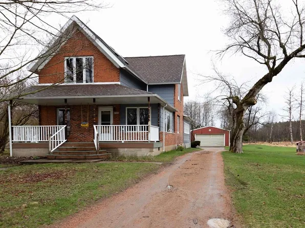 N7658 PINE STREET, Eland, WI 54427