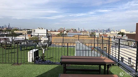 Rented by Oxford Property Group