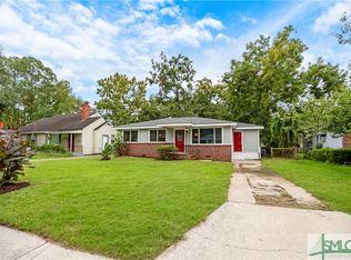 2015 E 41st St, Savannah, GA 31404