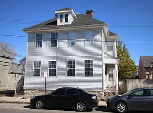 1170 Jaeger St #1172, Columbus, OH