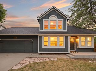 730 Butte Pass Dr, Fort Collins, CO 80526