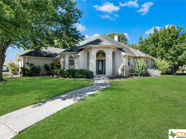 3617 Mimosa Ct, Schertz, TX 78108