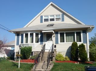 37 Schiller Rd, West Roxbury, MA 02132