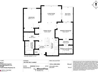 6758 188th St #461, Surrey, BC V4N6K2