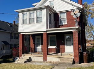 2216 Feldman Ave APT 1, Cincinnati, OH 45212