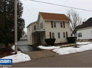 719 N Fair St, Appleton, WI 54911