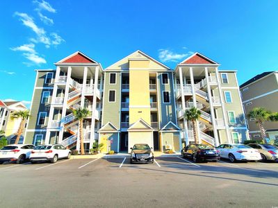 150 Ella Kinley Circle #201, Myrtle Beach, SC, 29588
