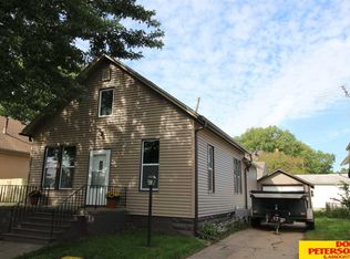 315 N Maple St, Fremont, NE 68025