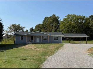 1723 Seminary Palestine Rd, Burkesville, KY 42717