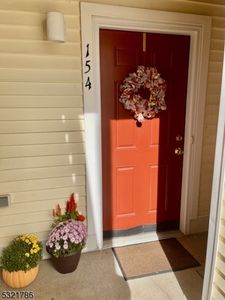 154 Falcon Ridge Way #4, Hamburg, NJ, 07419