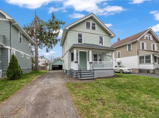 961 Arnett Blvd, Rochester, NY