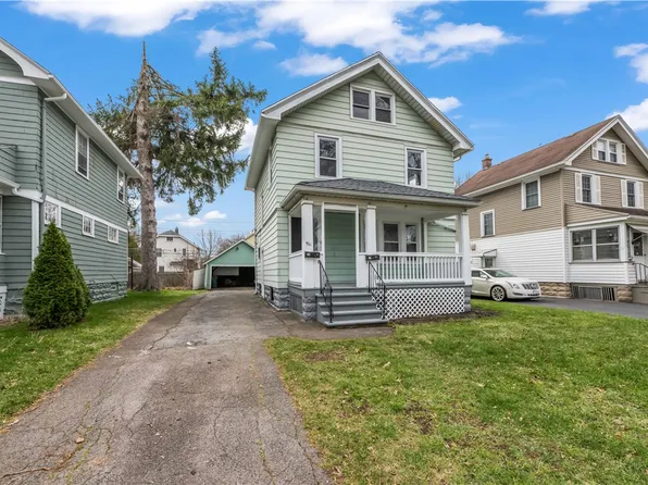 961 Arnett Blvd, Rochester, NY 14619