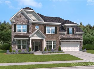 324 Coronado Ave, Matthews, NC 28104