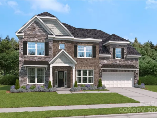 324 Coronado Ave, Matthews, NC 28104