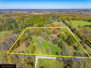3596 Goose Ln, Granville, OH 43023