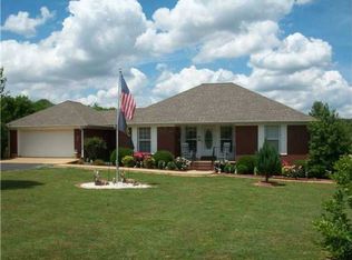 80 Jm Peery Cv, Adamsville, TN 38310
