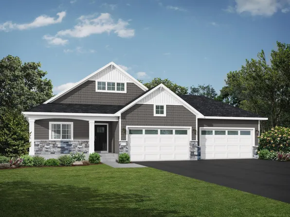 23737 Vintage St NW, Saint Francis, MN 55070