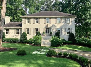 3201 Woodford Way, Birmingham, AL 35242