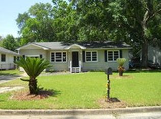 1808 Runnels Rd, Mobile, AL 36605