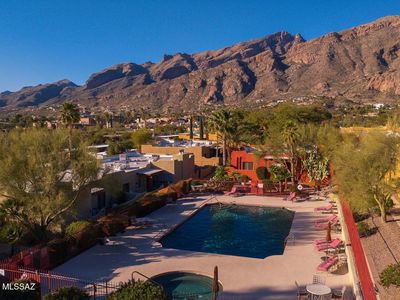 6255 N Camino Pimeria Alta APT 127, Tucson, AZ, 85718