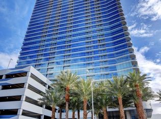 4471 Dean Martin Dr UNIT 2001, Las Vegas, NV 89103