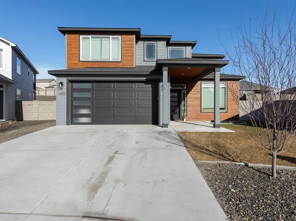 4672 Jodie St, Richland, WA 99352