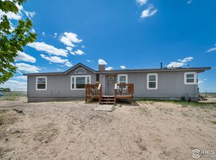 42288 Us Highway 34 Hwy, Orchard, CO 80649