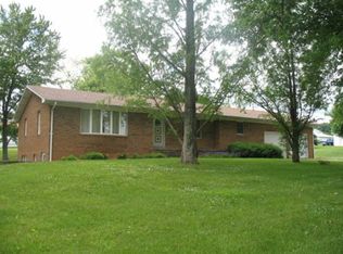 18035 Belgium St, Leopold, IN 47551