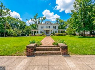 334 Heard St, Elberton, GA 30635