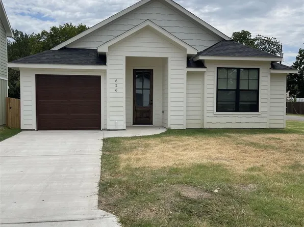 626 W Florence St, Denison, TX 75020