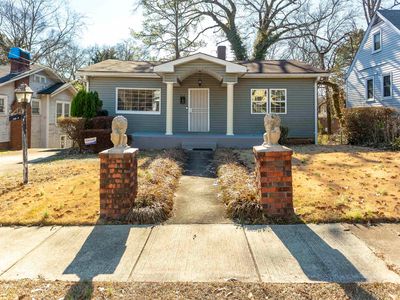 737 9th Ave W, Birmingham, AL, 35204