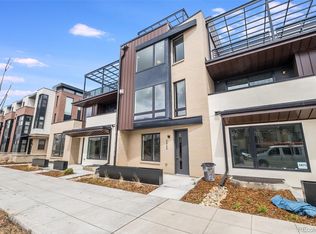 6938 E Lowry Blvd #F2P11, Denver, CO 80230