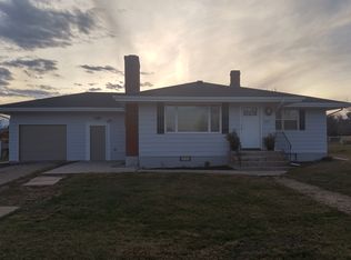 1211 2nd St E, Roundup, MT 59072
