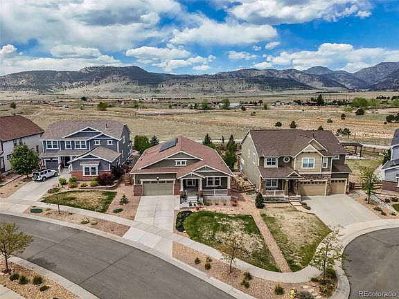 3rd image of 9537 Iron Mountain Way