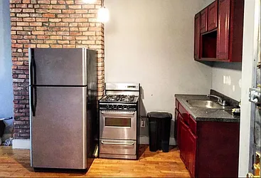 Rented by Brooklyn Group