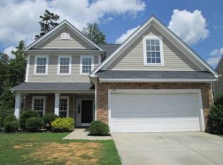 2007 Streamlet Way, Monroe, NC 28110