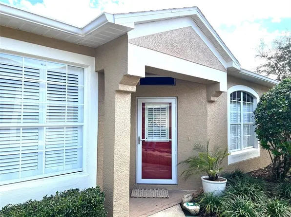 8609 EGRET POINT COURT, TAMPA, FL 33647