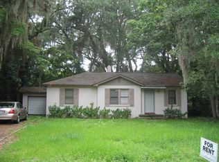 310 NW 25th St, Gainesville, FL 32607