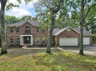 3243 Johns Cabin Rd, Glencoe, MO 63038