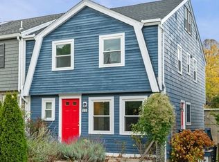12 Heritage Way UNIT 12, Marblehead, MA 01945